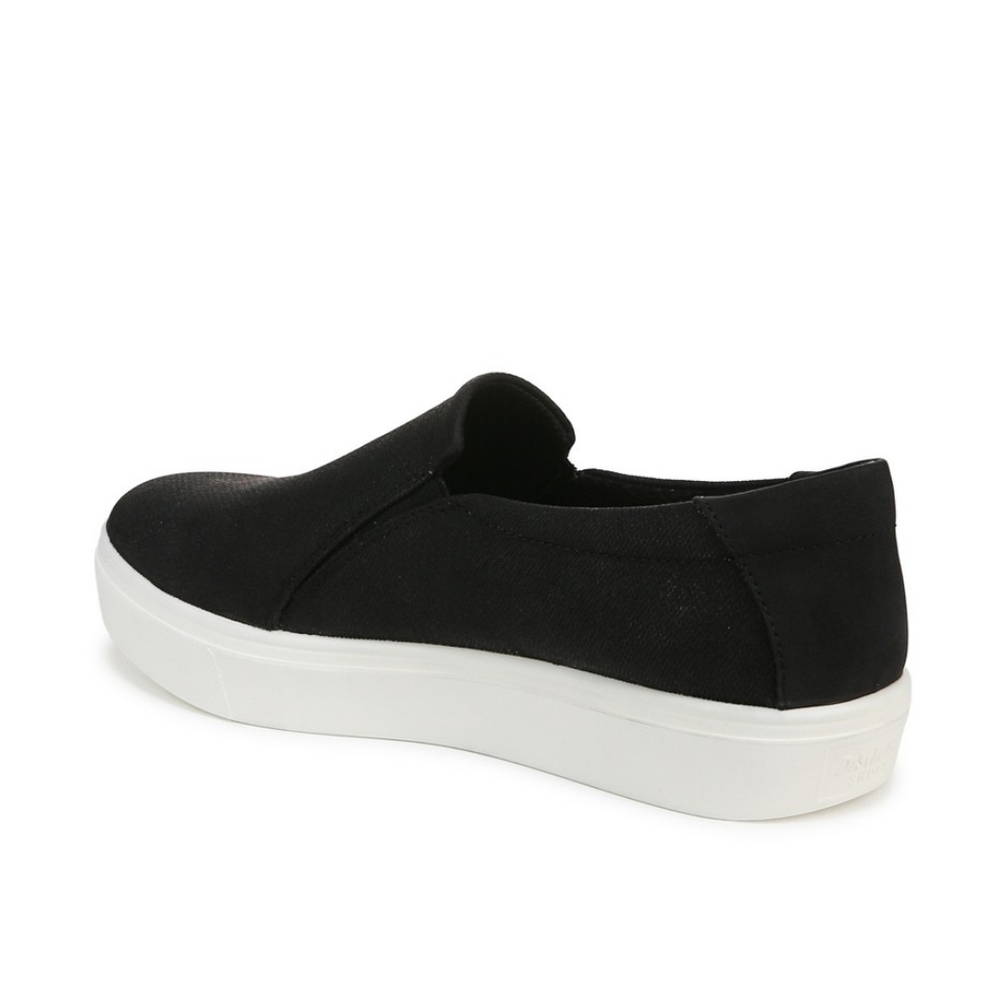 Dr. Scholl's Women's Madison Cloud Sneaker - 11 Wide - Picture 9 of 11